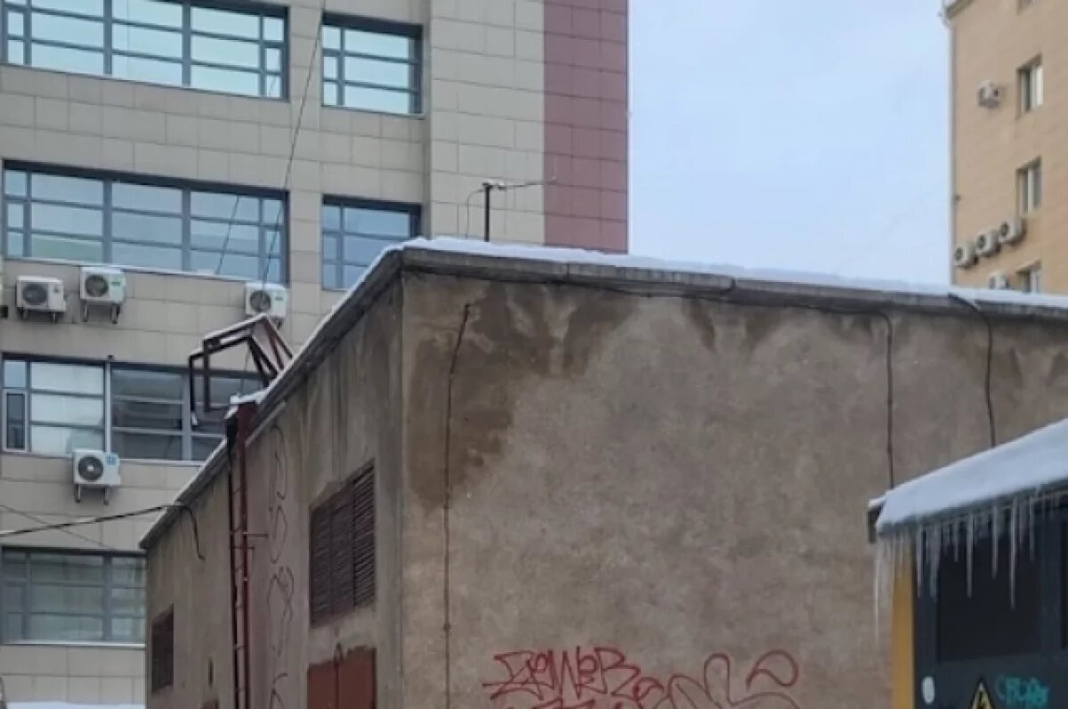    Специалисты «Башкирэнерго» помогли справиться с последствиями аварии в Уфе