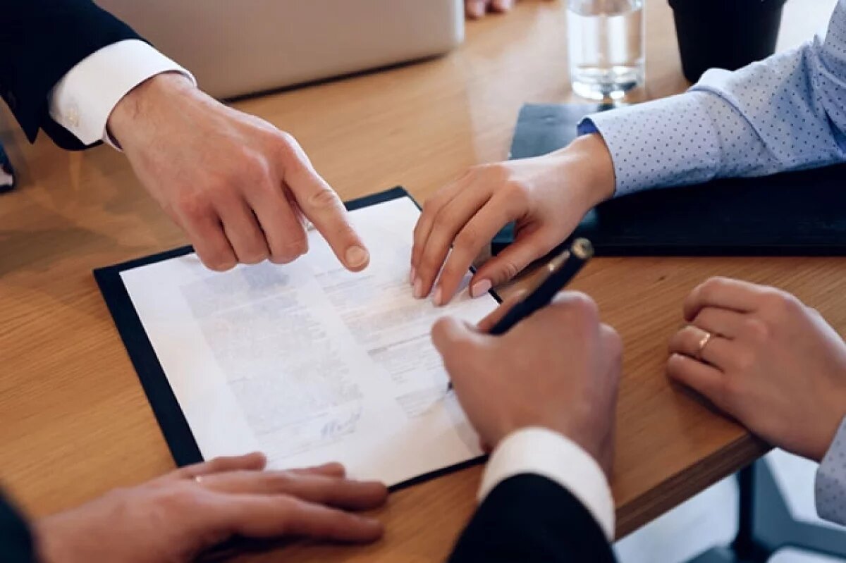    Вам — жилье!