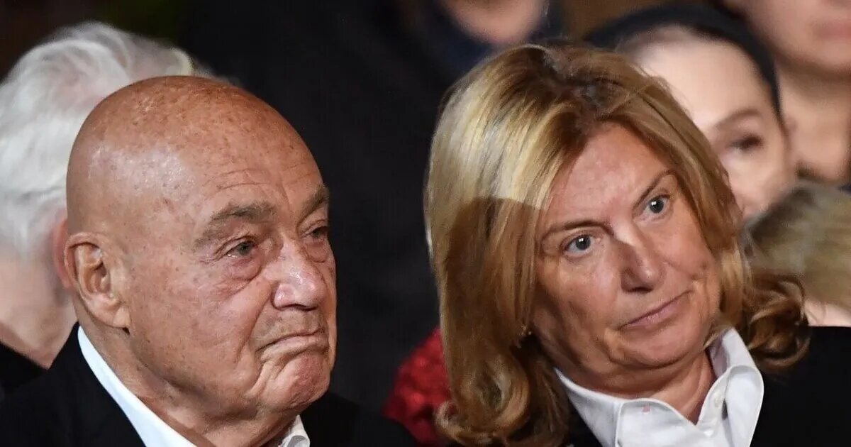 Фото: РИА Новости/Евгений Биятов 