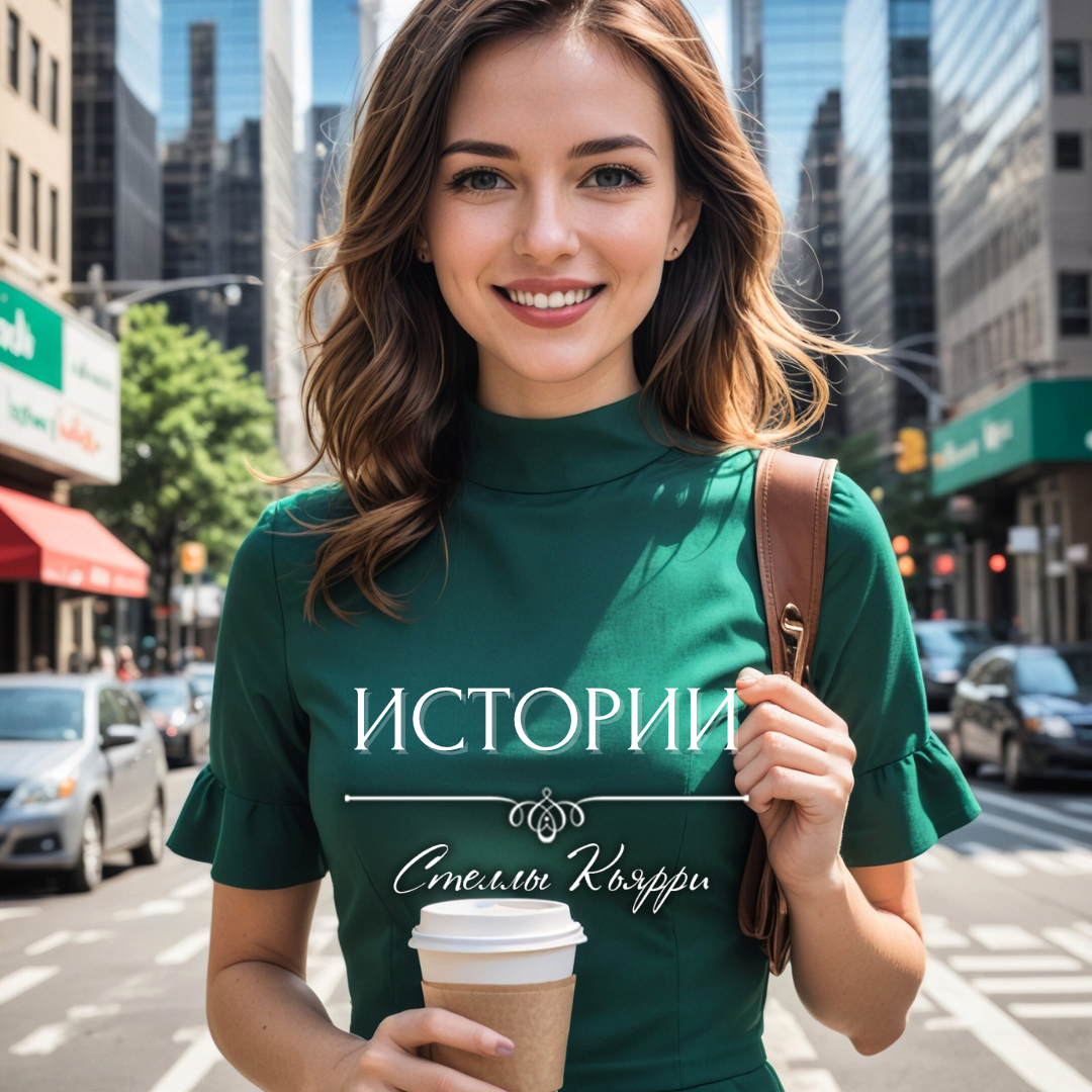©Стелла Кьярри