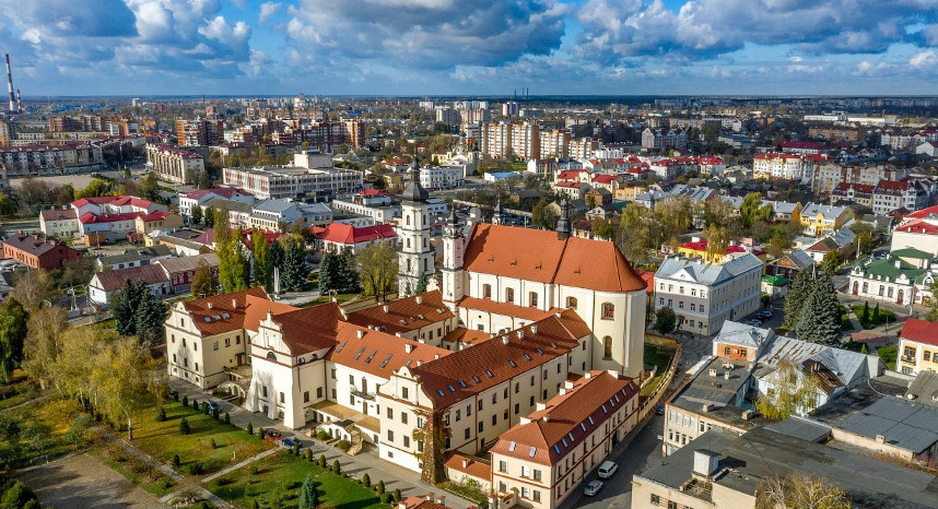 подработка пинск