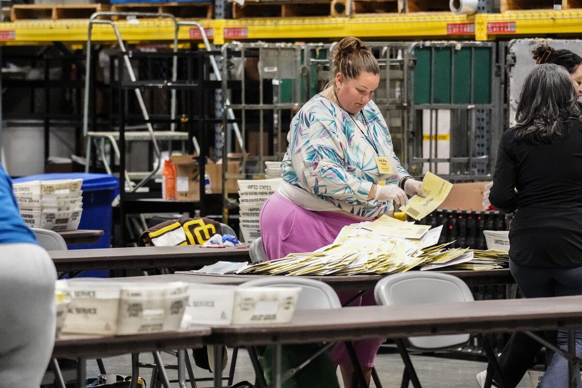     / Источник: © Global Look Press/Michael Ho Wai Lee/Keystone Press Agency