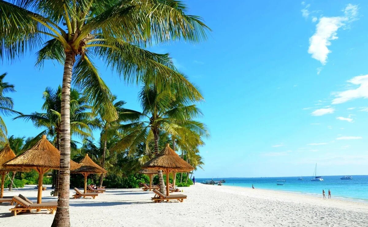    В Новый год на Занзибар: как лететь и сколько стоят туры «все включено»