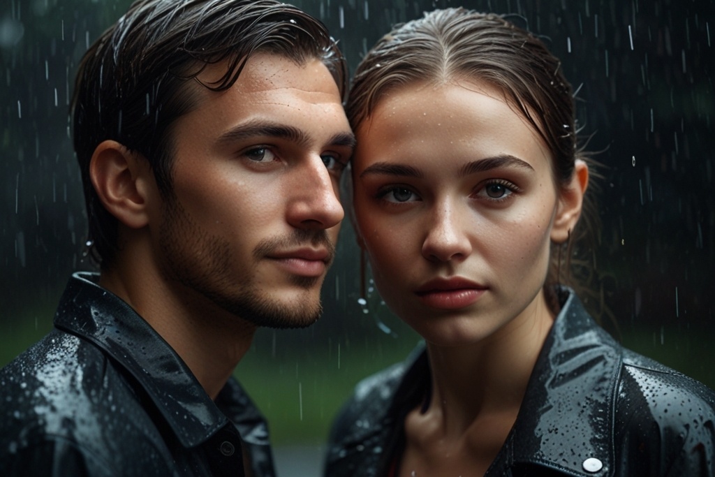 Психолог: С милым и в шалаше рай.