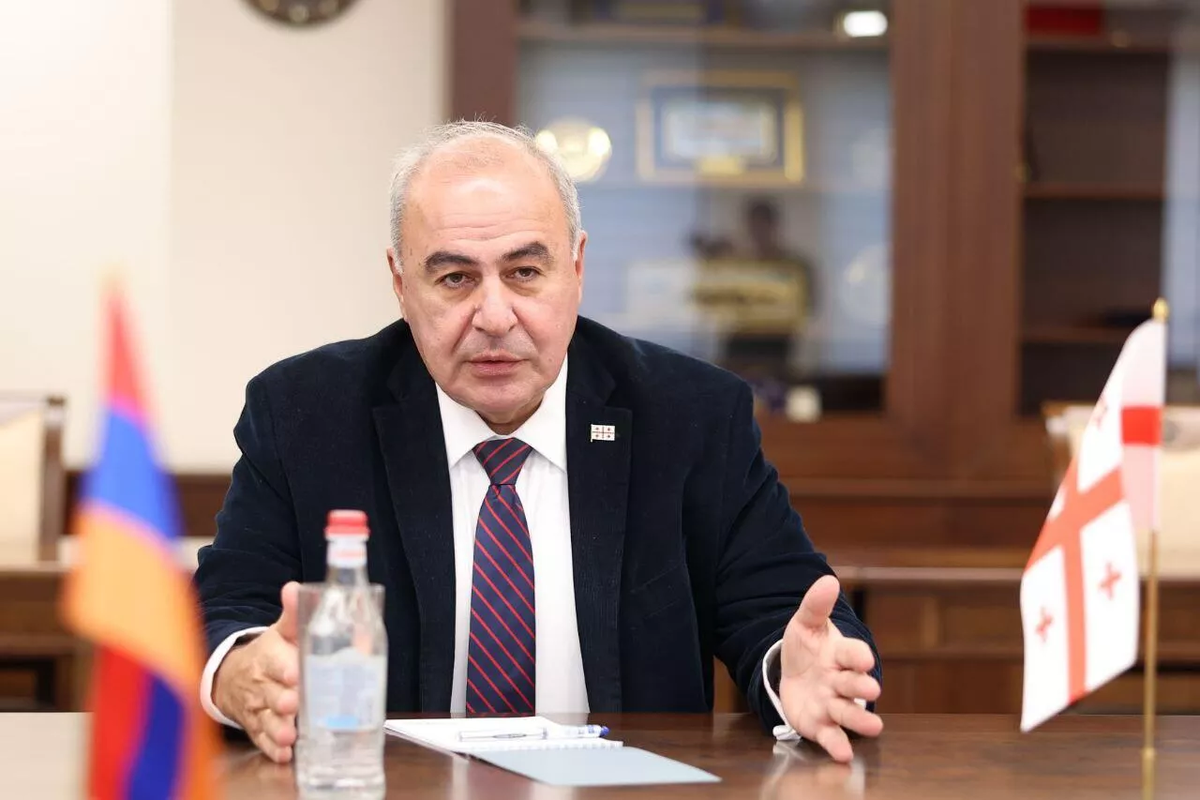 © Photo : press office of MoD of RA