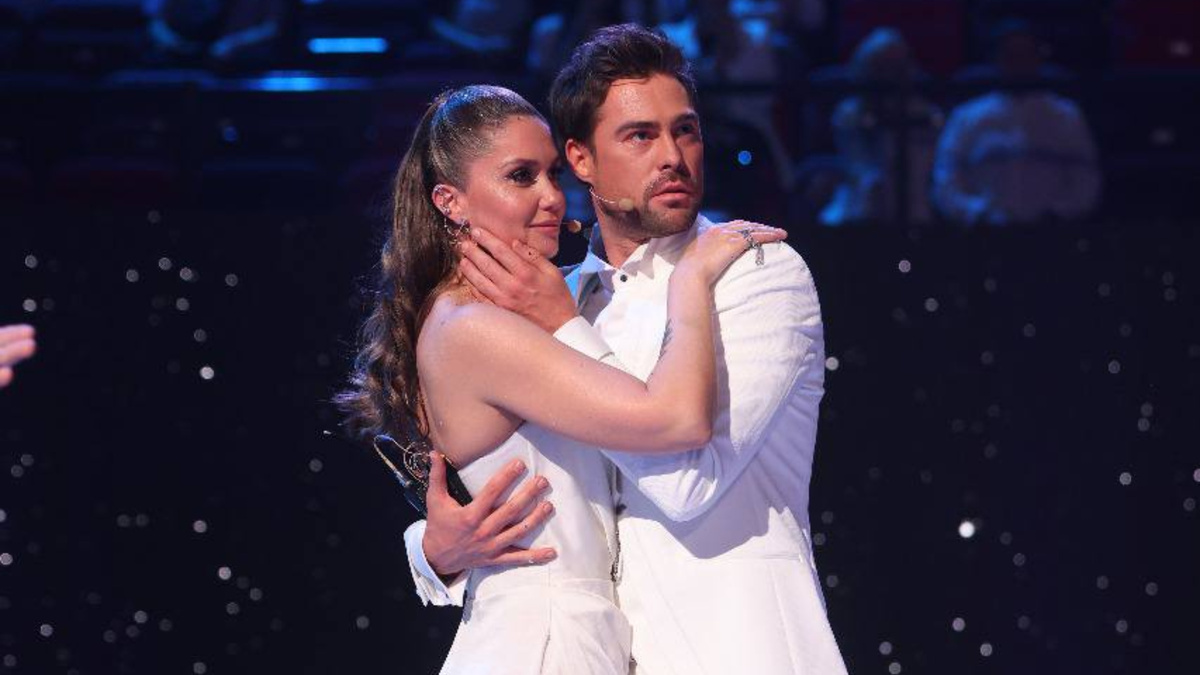 Фото: Tg-канал Агаты Муциенице 