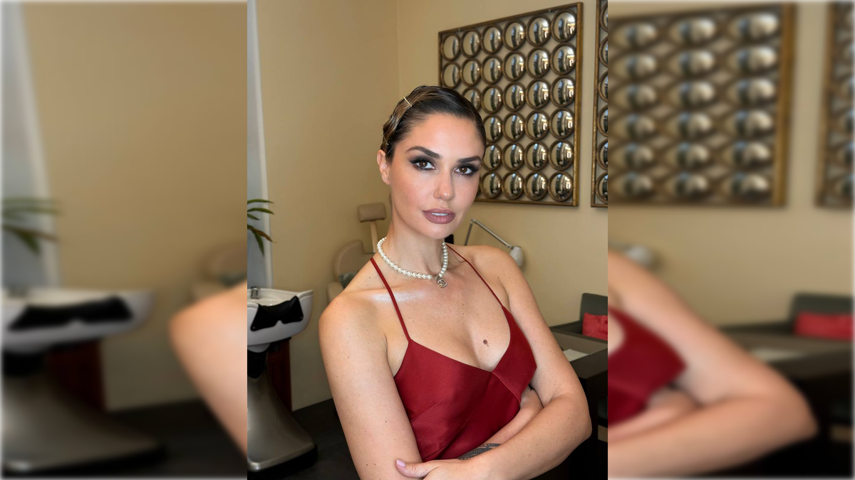 Фото: Tg-канал Агаты Муциенице 