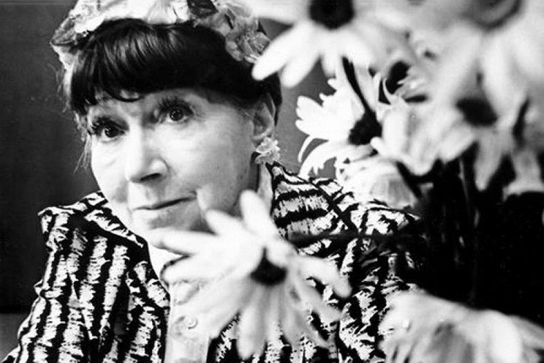 Рина Зелёная. Фото: Кинопоиск