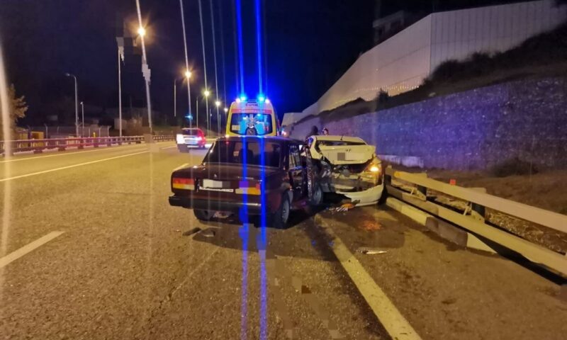    Фото t.me/gibddsochi