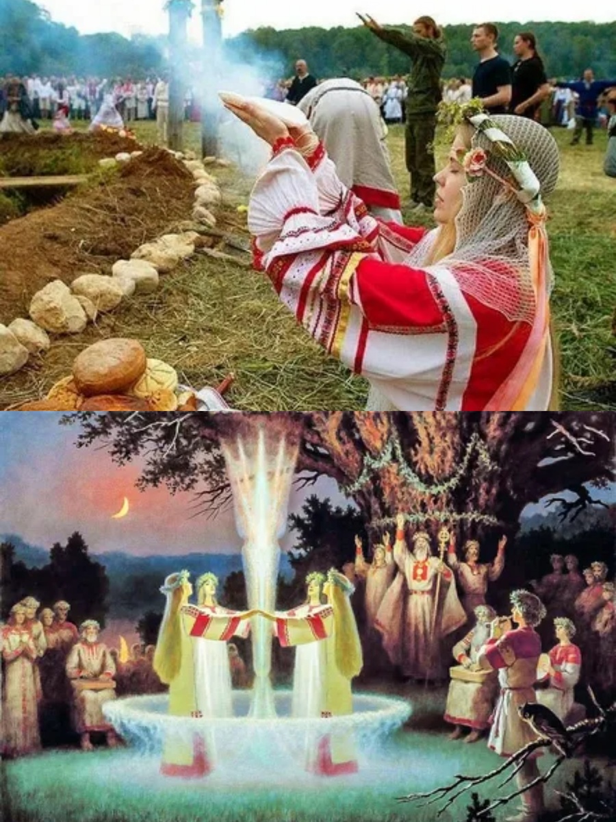 Фотоколлаж автора статьи 