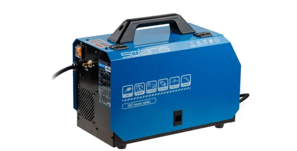 Solaris MULTIMIG-221