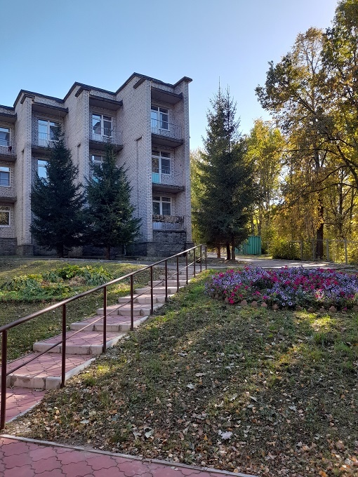 Вача, 1 октября 2024