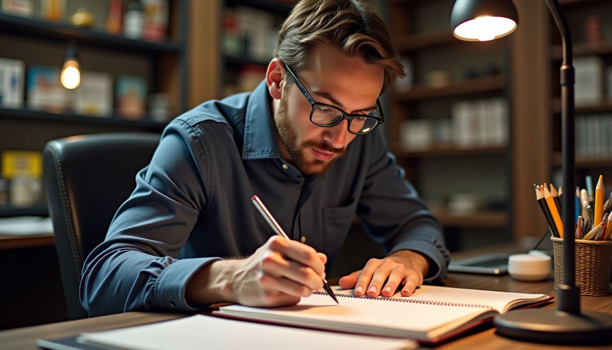 Копирайтеры так уже не работают...