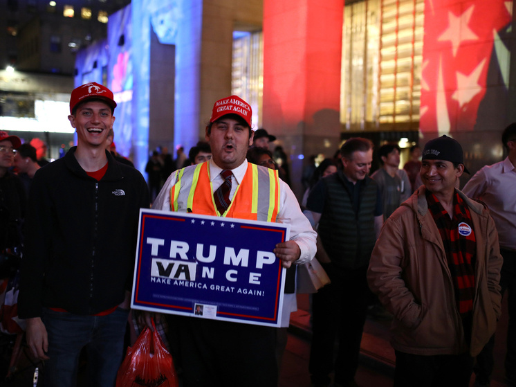 Фото: Apolline Guillerot-Malick/Keystone Press Agency/Global Look Press