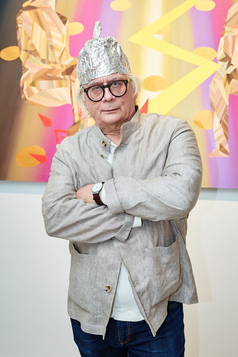    Сергей Шутов