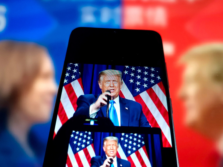 Фото: Cfoto/Keystone Press Agency/Global Look Press