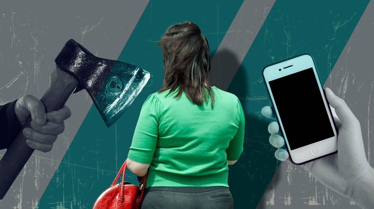    Коллаж: Daily Storm