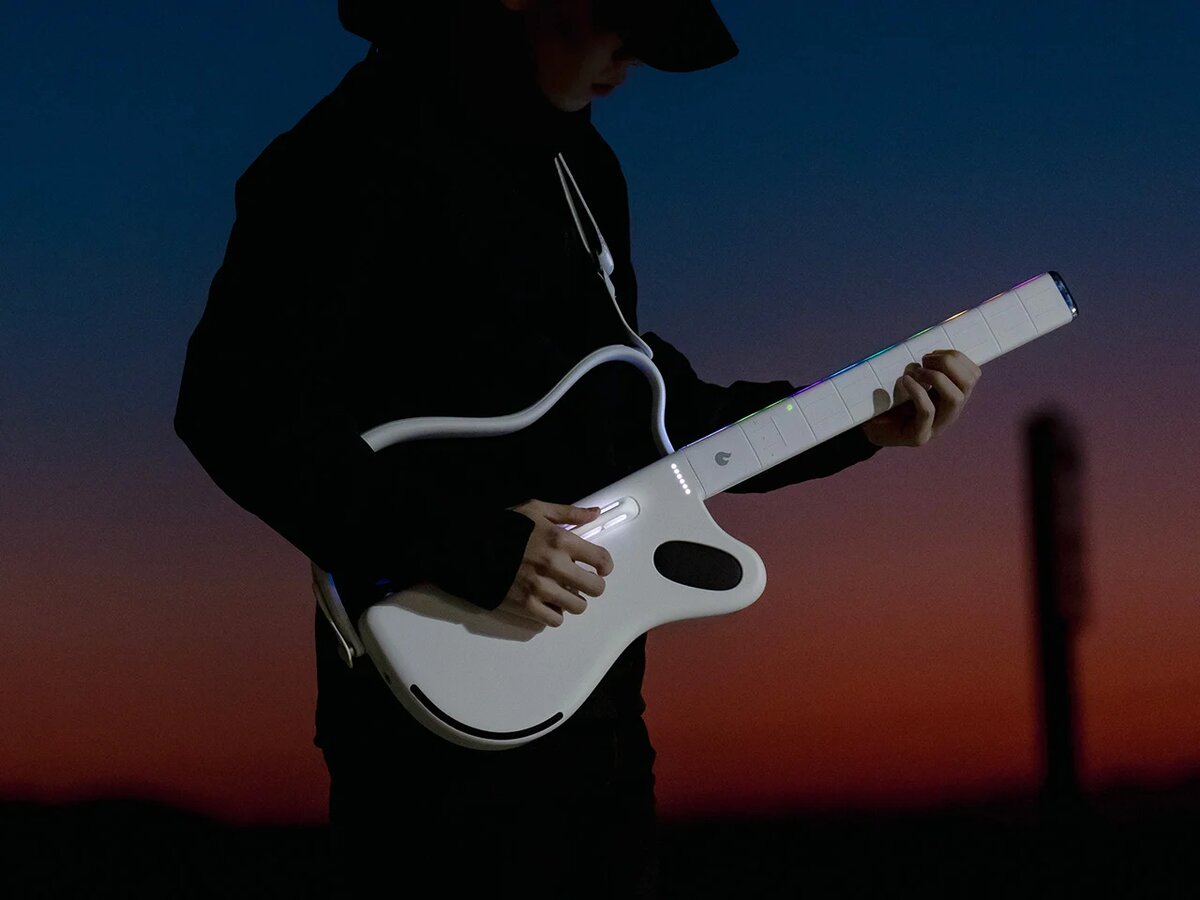 Фото: Lava Music