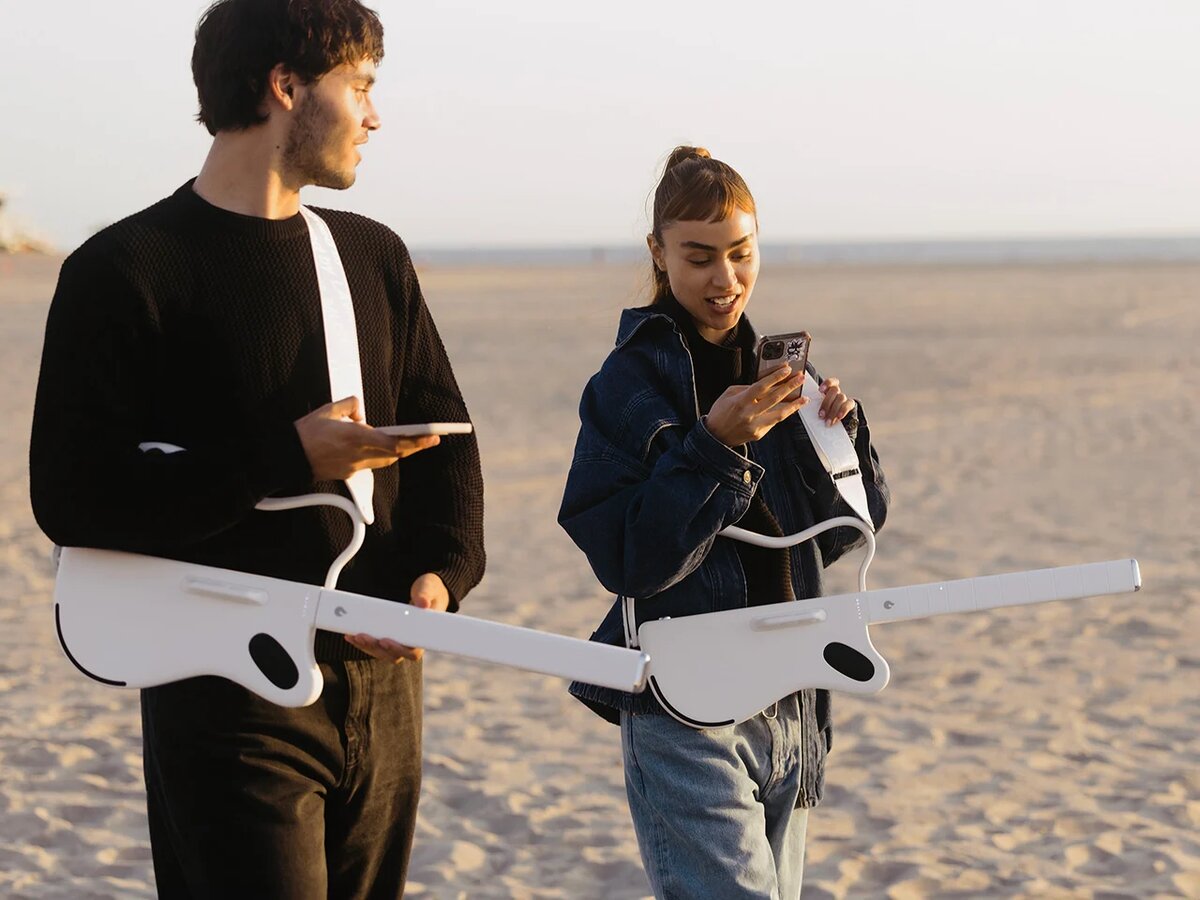 Фото: Lava Music