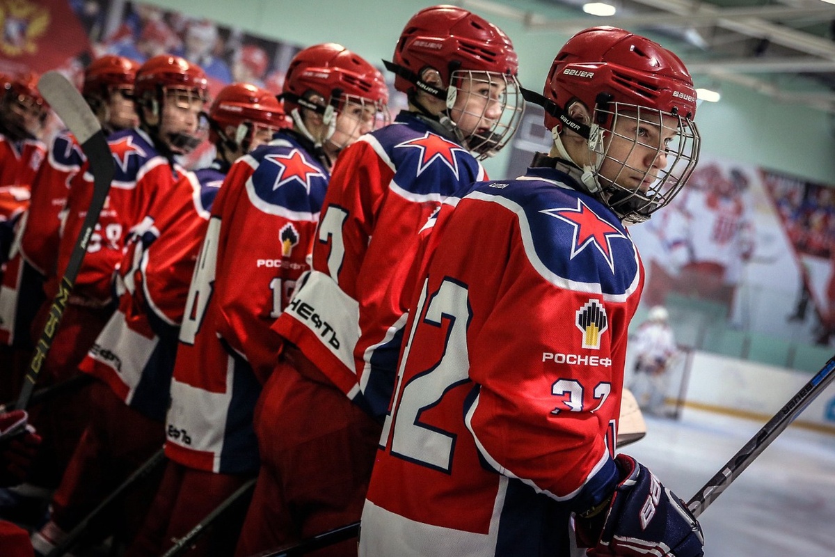 Фото © Валерий Шарифулин / ТАСС