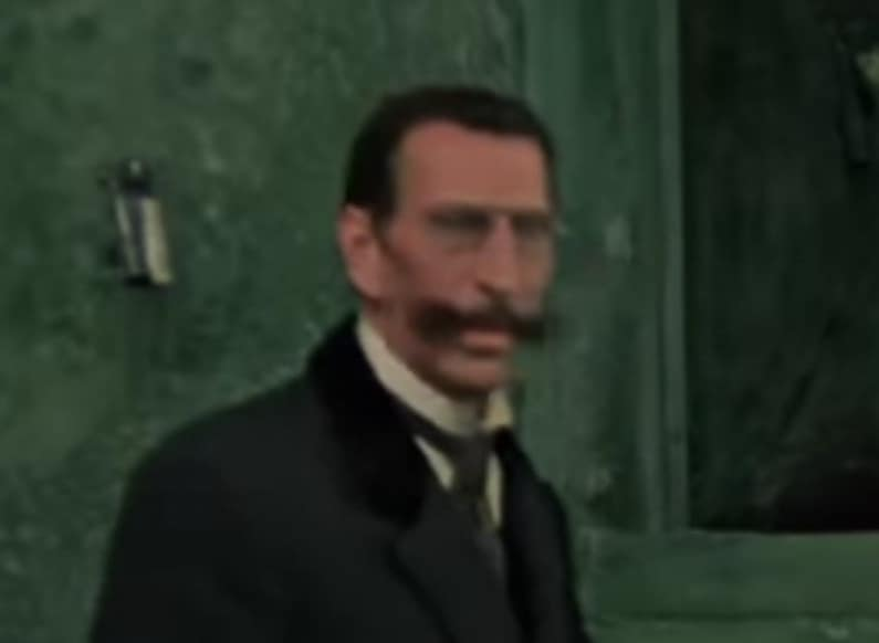 Советская экранизация 1971 года