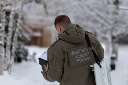    На пожаре в Ханты-Мансийске погиб четырёхлетний ребенок