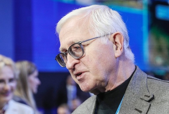    Александр Шохин