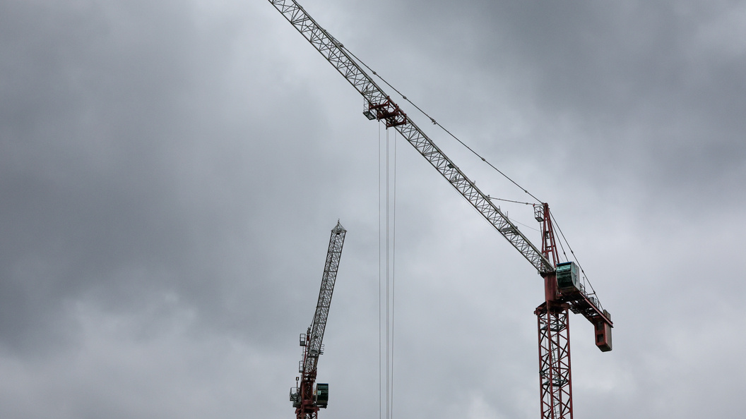    Belkin Alexey/news.ru/Globallookpress