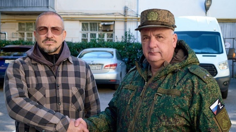    Янина ПаVленко/Telegram