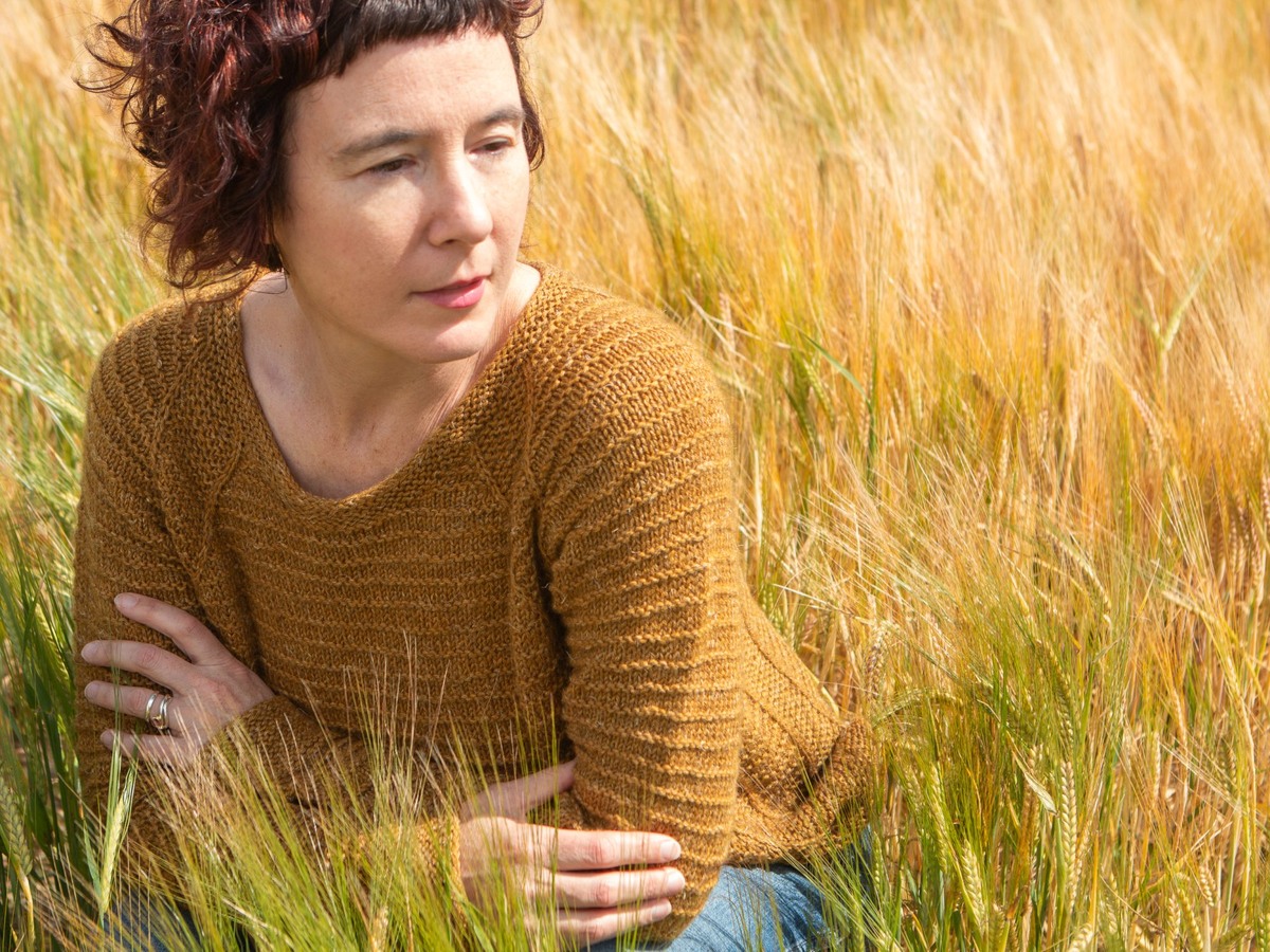 Кэрол Феллер