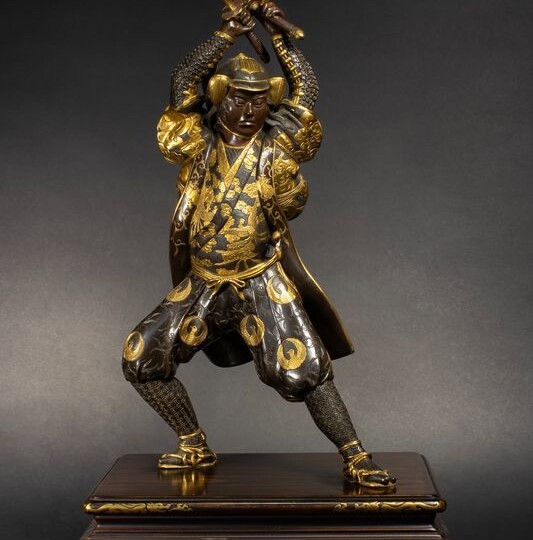 Российский Антикварный Салон: Искусство и Наследие