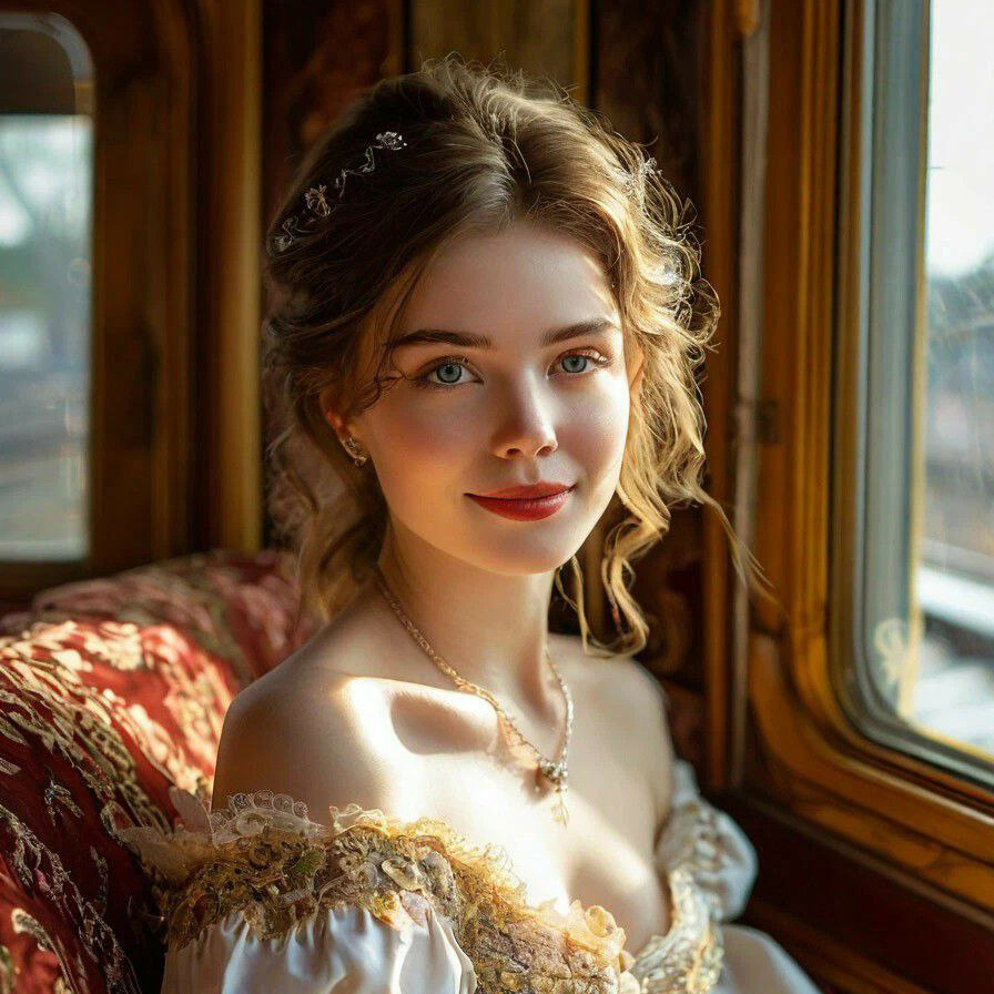 Иллюстрация от «Истории в четырёх стенах» ©