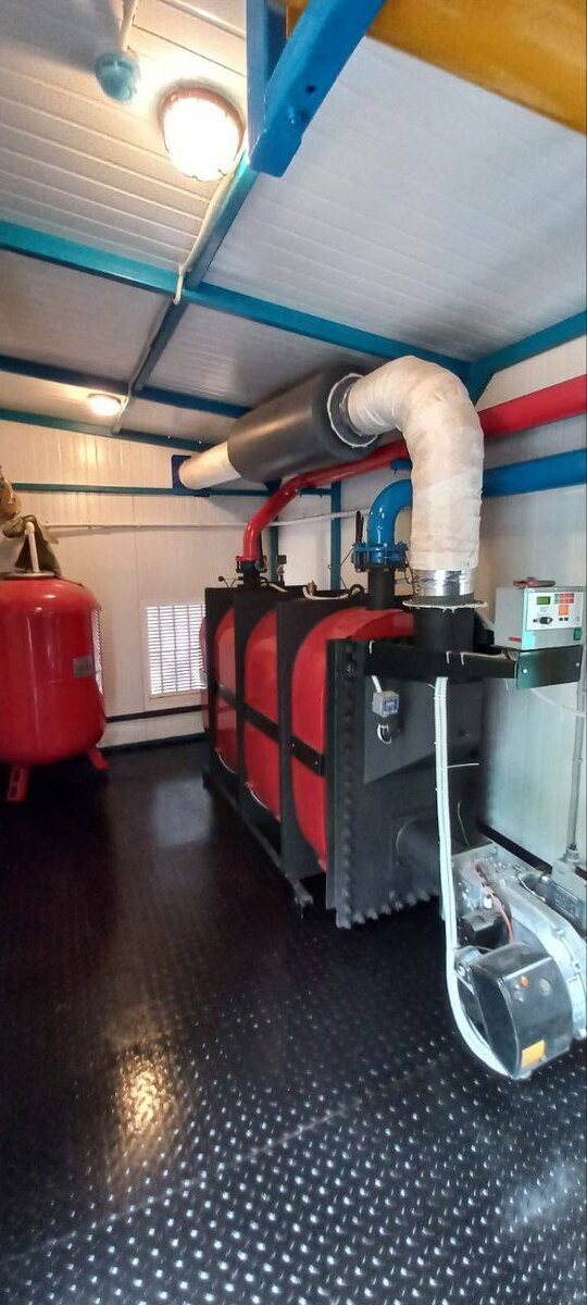    Оренбуржцы помогают подготовить к зиме объекты подшефного Перевальского района ЛНР Белов Михаил Александрович