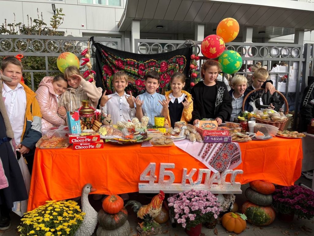    Фото организаторов ярмарки. tamannews