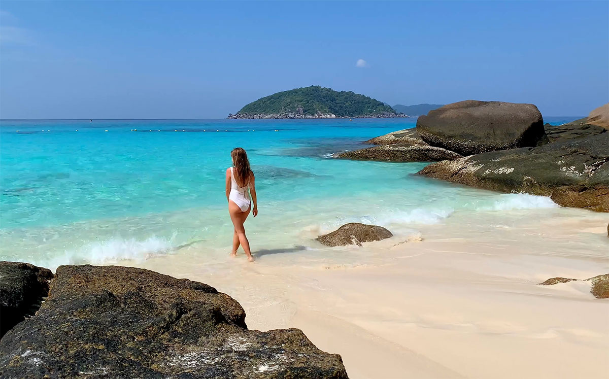 Смотрите какая красота!