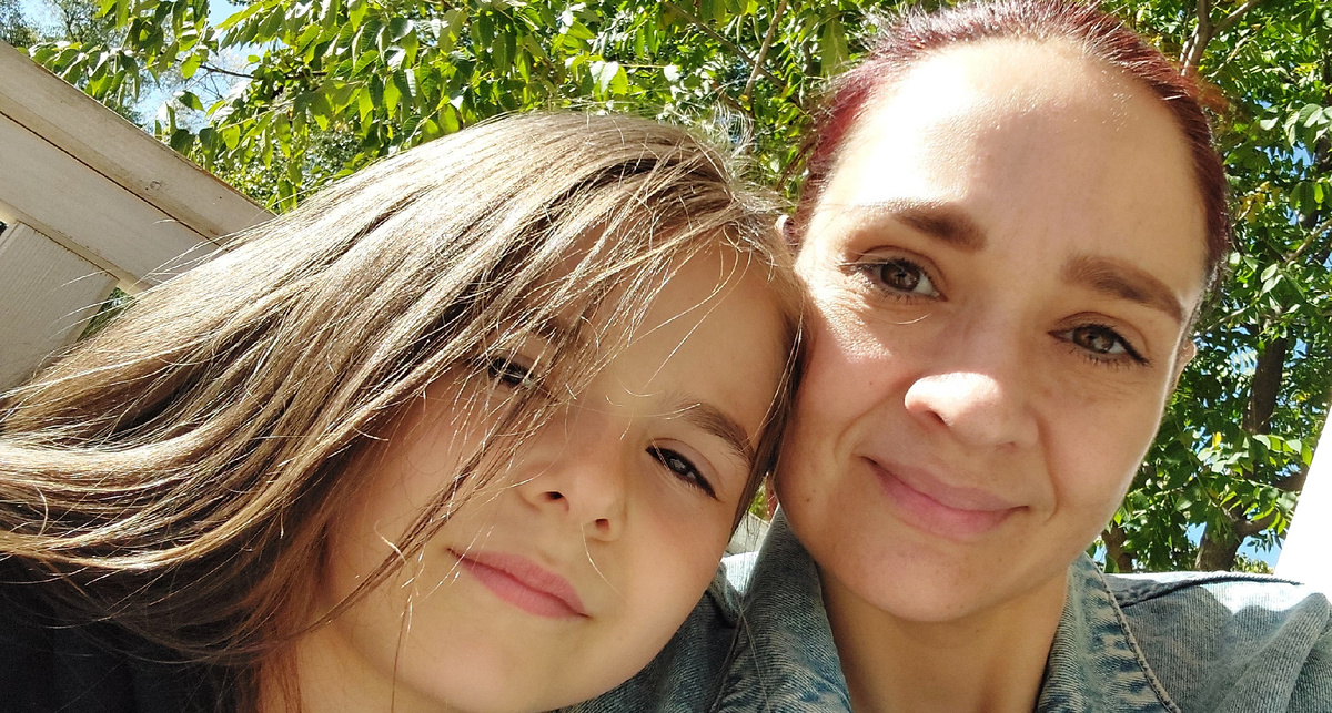 Мое четвертое крыло 