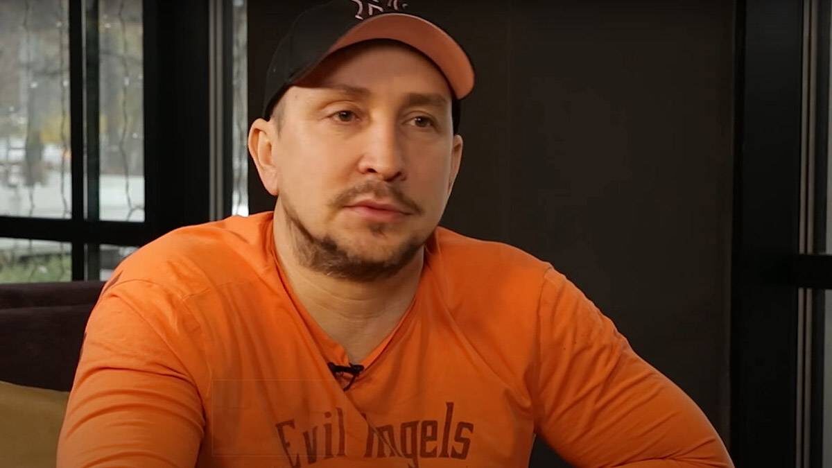    Фото: Youtube / Особая грань