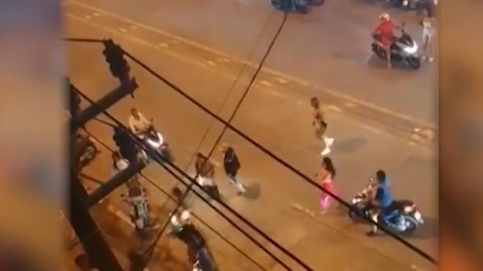 Фото: скриншот видео