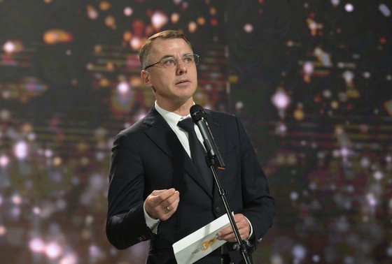    Актер Игорь Петренко