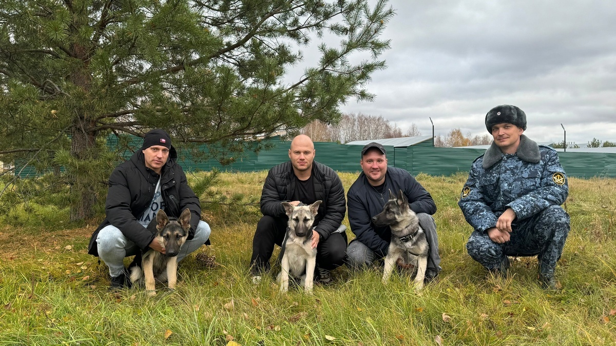 Фото: УФСИН России по Рязанской области