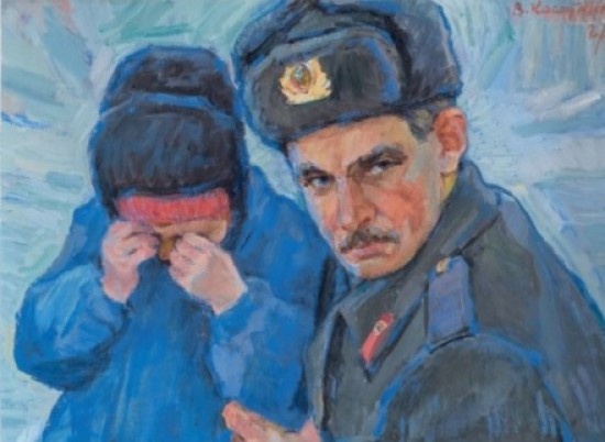    Фото: vk.com/akademiaakvareli