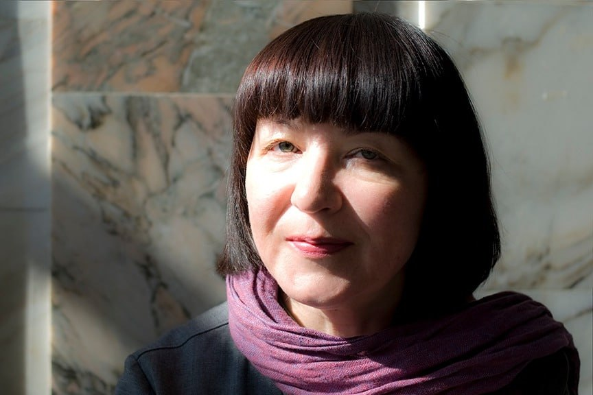 Фото из личного архива Лианы Ланга