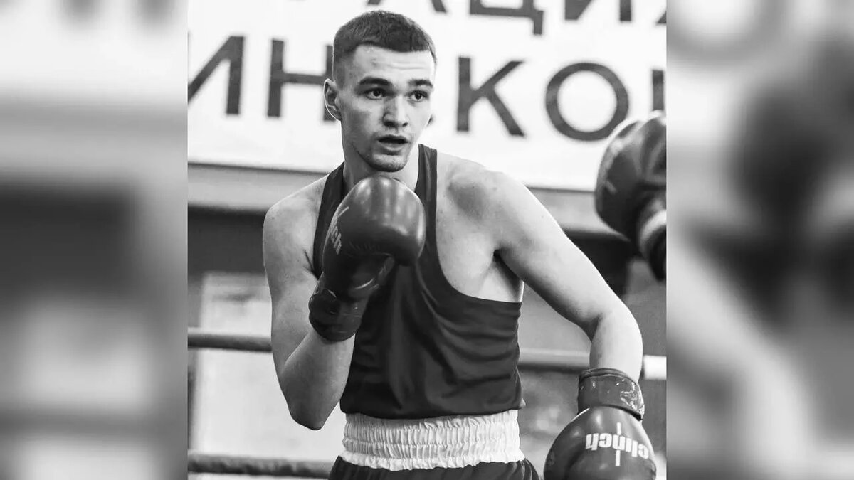     Источник: Федерация бокса Челябинской области