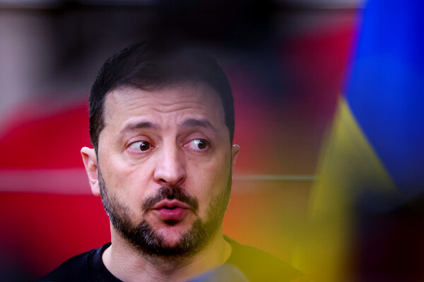 Johanna Geron/Reuters