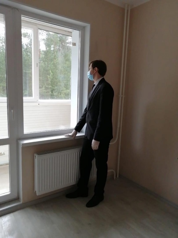    Омбудсмен Югры рассказала о перспективах появления шеф-семей в округе