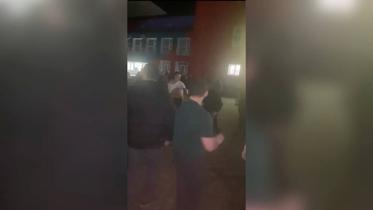    Фото: t.me/ChpGulkevichi