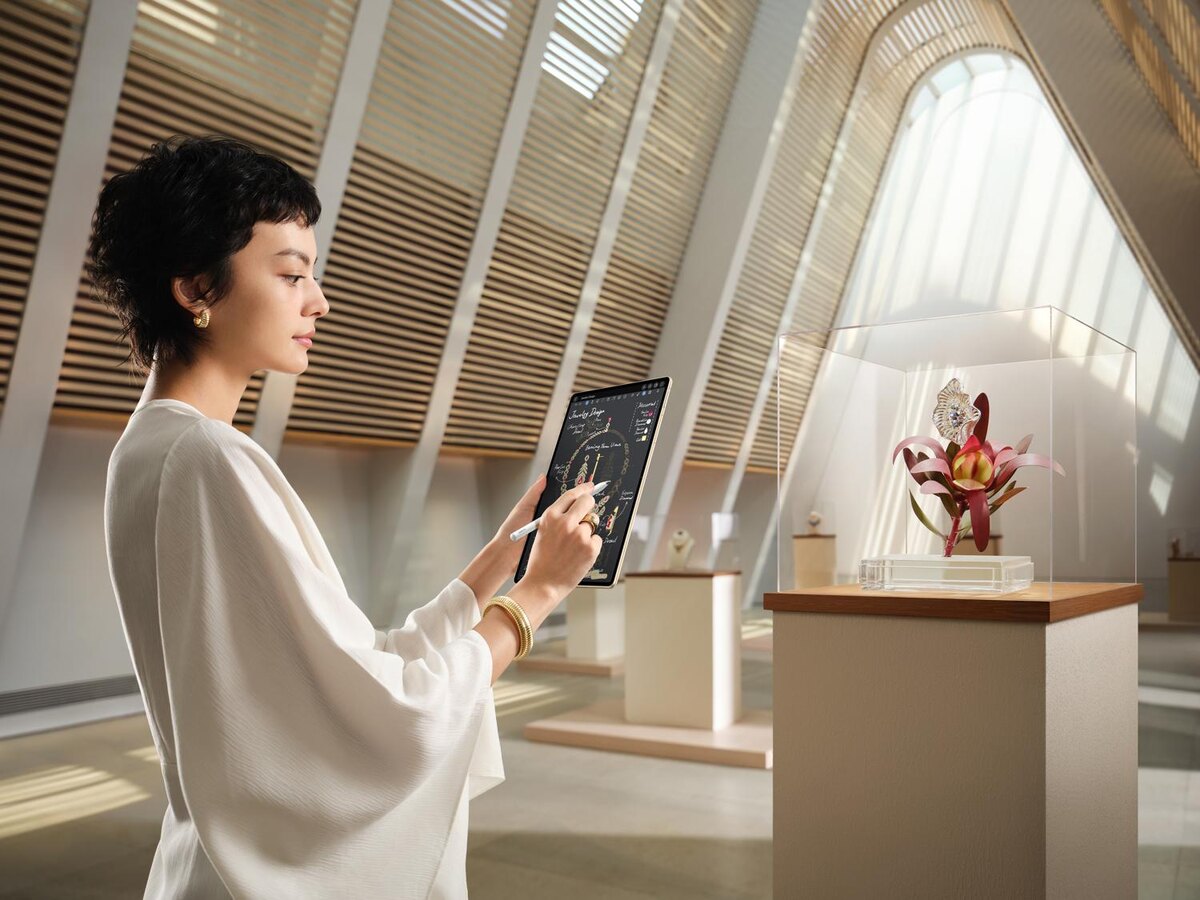    HUAWEI MatePad Pro 12,2пресс-служба