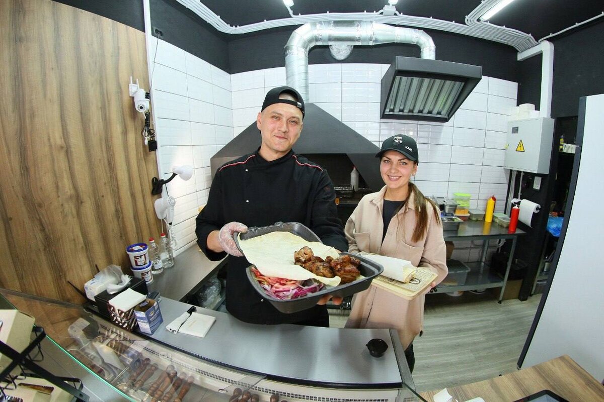  📷    В Оренбуржье подвели предварительные итоги реализации программы социального контракта Белов Михаил Александрович