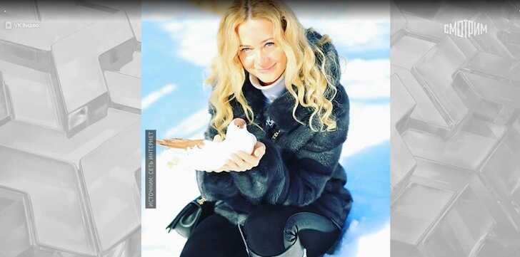 Наталья Алешникова