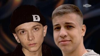 19-летний Кирилл и 20-летний Дмитрий пока главные подозреваемые